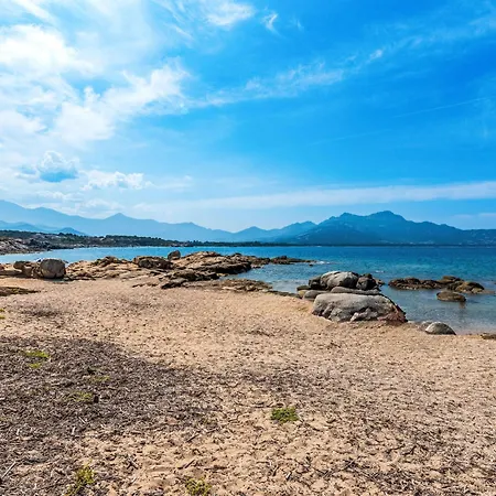 Giulia I By Interhome 公寓 *