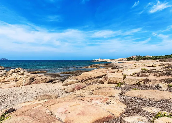 Lejlighed Giulia I By Interhome Lumio (Corsica)