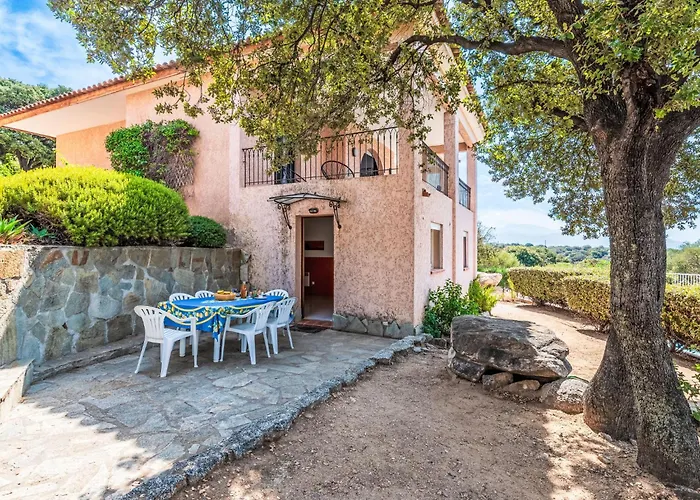 Giulia I By Interhome * Lumio (Corsica)
