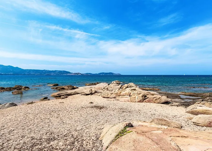 Lejlighed Giulia I By Interhome Lumio (Corsica)