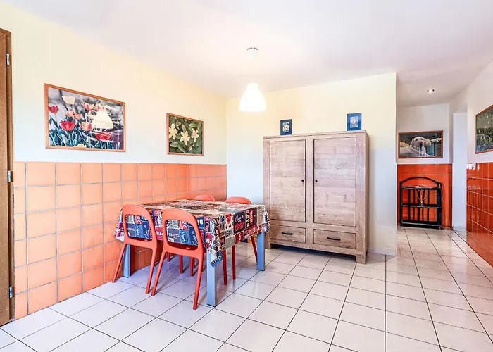 Giulia I By Interhome Lumio (Corsica)