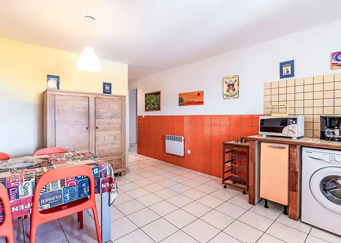 Giulia I By Interhome Lejlighed Lumio (Corsica)