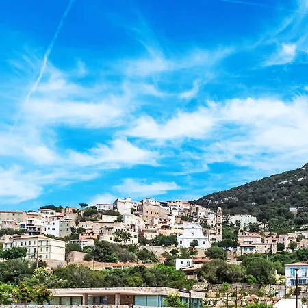 Giulia I By Interhome 아파트