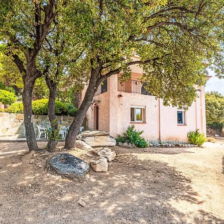 Casa Giulia I By Interhome Apartment *