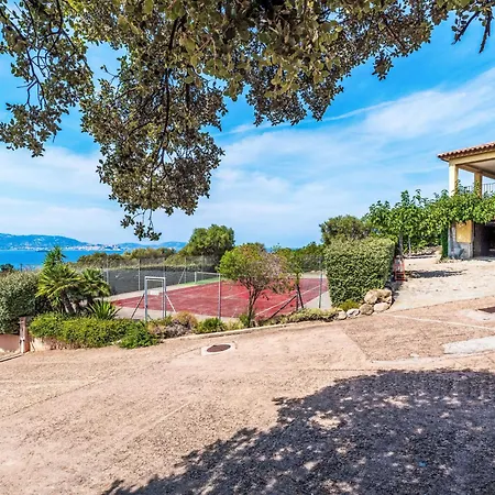 Giulia I By Interhome 아파트 루미오