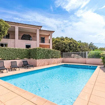 아파트 Giulia I By Interhome