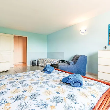 Giulia I By Interhome * Lumio (Corsica)