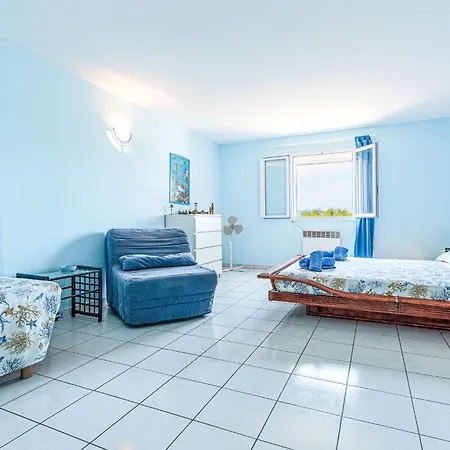 Giulia I By Interhome Lumio (Corsica)
