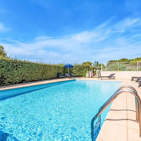 Casa Giulia I By Interhome Lumio (Corsica)