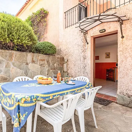 Casa Giulia I By Interhome Apartment