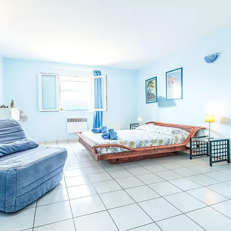 Apartment Casa Giulia I By Interhome Lumio (Corsica)