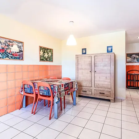 Casa Giulia I By Interhome Lumio (Corsica)