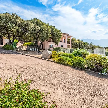 Giulia I By Interhome 아파트