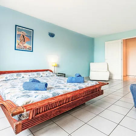Giulia I By Interhome لوميو