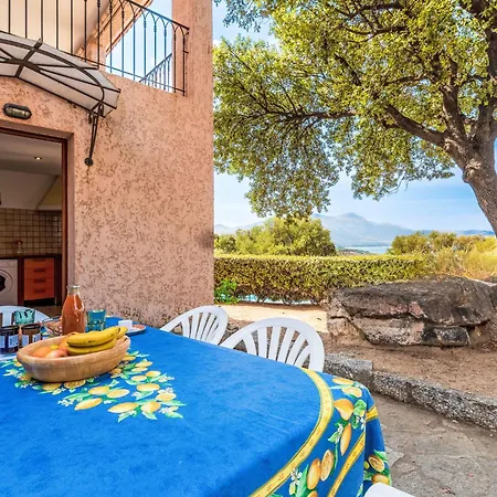 아파트 Giulia I By Interhome 루미오