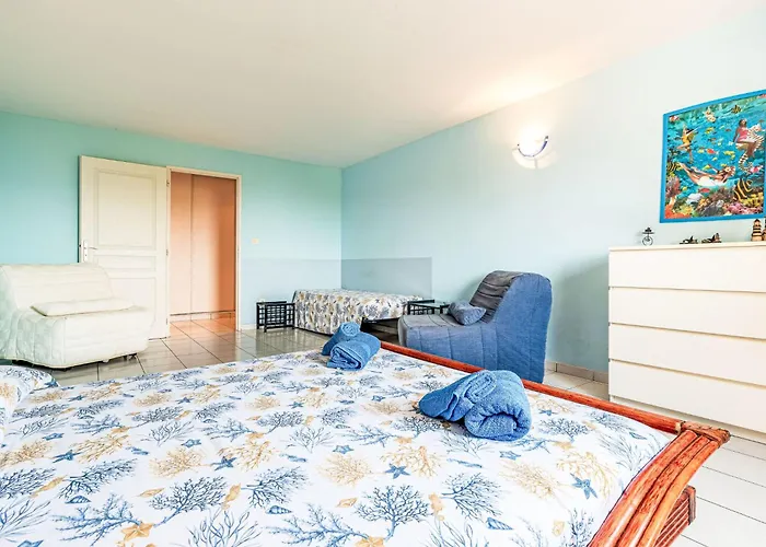 Giulia I By Interhome * Lumio (Corsica)