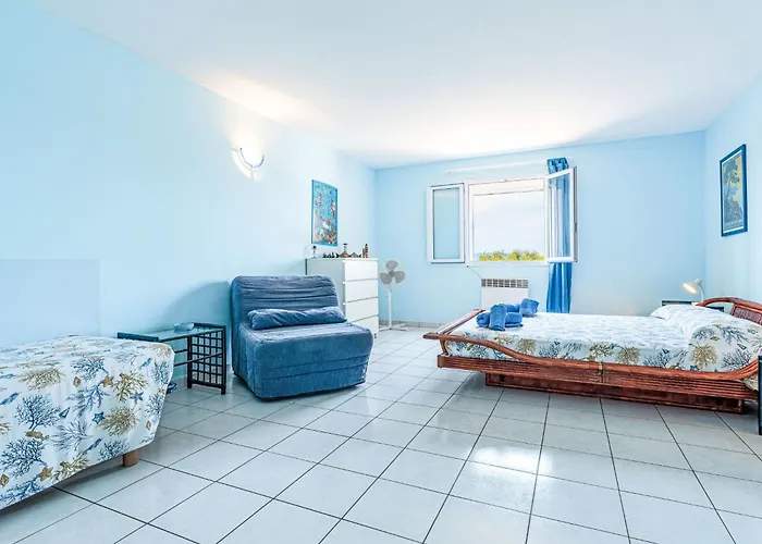 Giulia I By Interhome Lumio (Corsica)