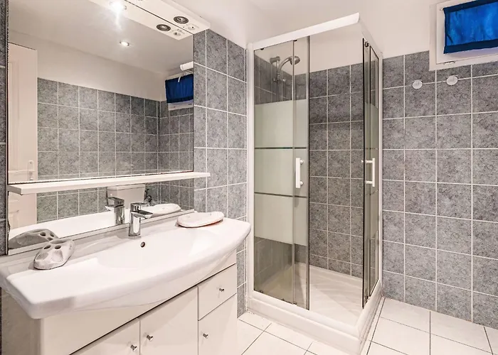 Giulia I By Interhome Apartmán *