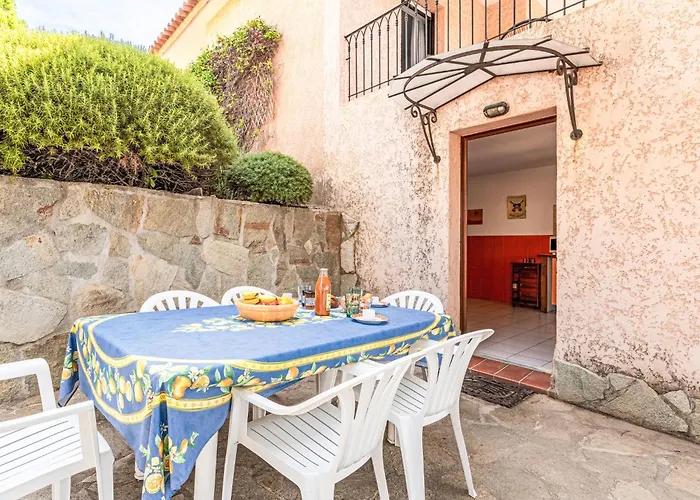 Giulia I By Interhome Apartmán
